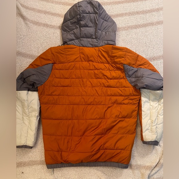 Columbia Puffy Pullover - Picture 2 of 3